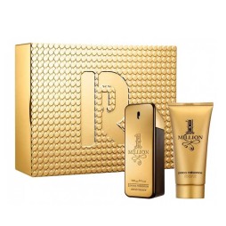 Rabanne coffret 1 million eau de toilette