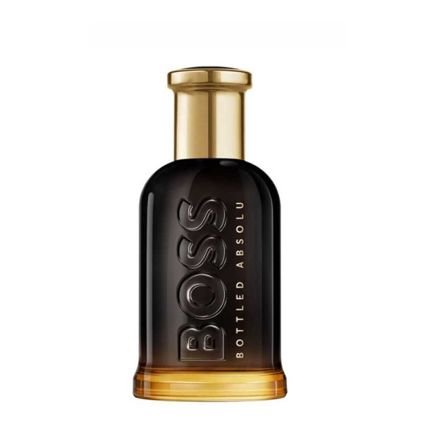 Boss bottled absolu parfum intense