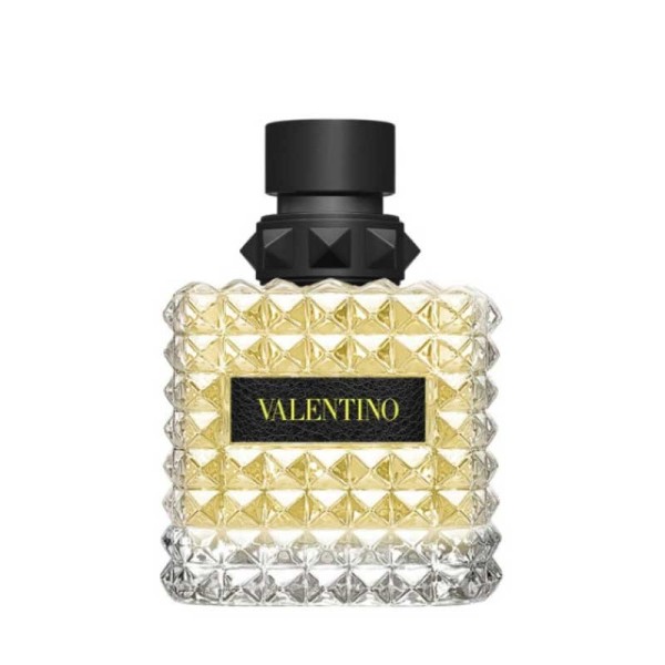 Valentino born in roma yellow  dream donna eau de parfum