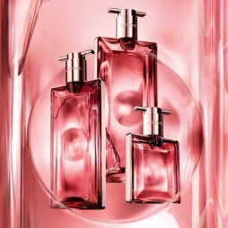 Lancôme idôle power eau de parfum intense