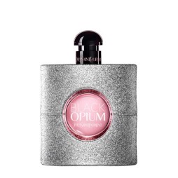 Yves saint laurent black opium glitter eau de parfum