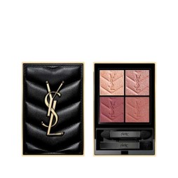 Yves saint laurent couture mini clutch