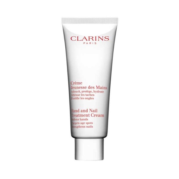 Clarins crème jeunesse des mains