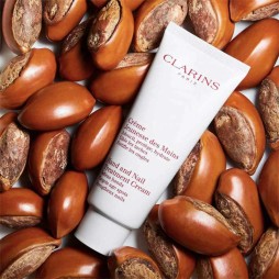 Clarins crème jeunesse des mains