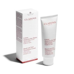 Clarins crème jeunesse des mains