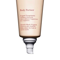 Clarins body partner expert vergetures