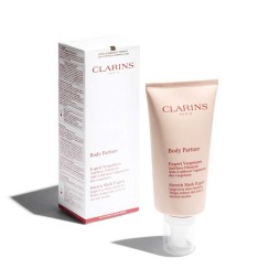 Clarins body partner expert vergetures