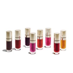 Clarins lip confort oil