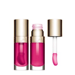 Clarins lip confort oil