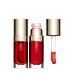 Clarins lip confort oil