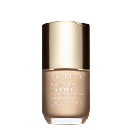 Clarins everlasting youth fluid