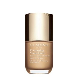 Clarins everlasting youth fluid