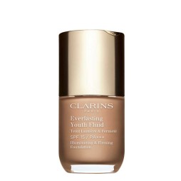 Clarins everlasting youth fluid