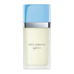 Dolce&gabbana light blue eau de toilette