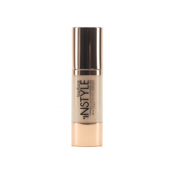 iNSTYLE PERFECT COVERAGE FOUNDATION