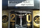 Splendide Gold